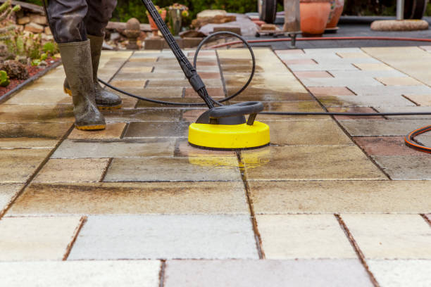 Best Factory Floor Cleaning  in Lemon Grove, CA
