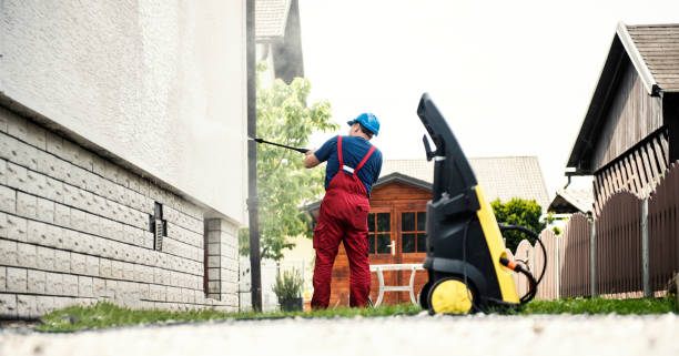 Concrete Sealing in Lemon Grove, CA